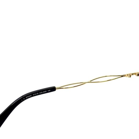 NEW!!! TOUS Sunglasses STO445 0300 Authentic - Picture 8 of 11